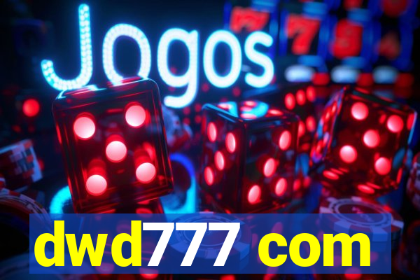 dwd777 com