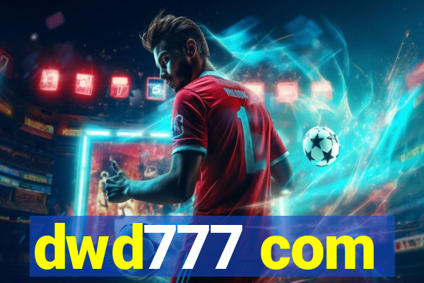dwd777 com