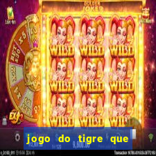 jogo do tigre que dao bonus no cadastro