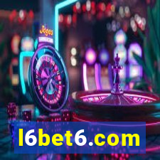 l6bet6.com