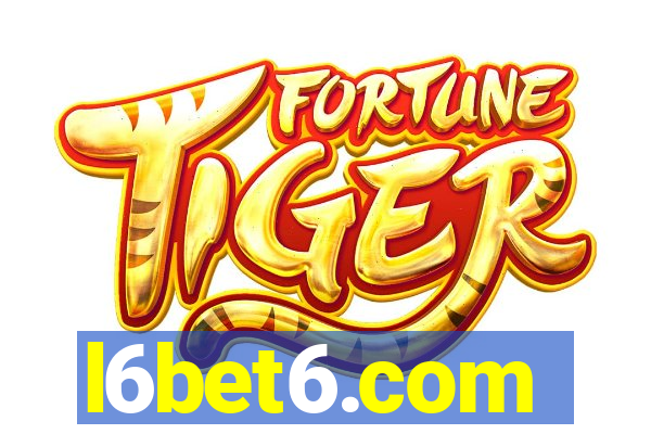l6bet6.com