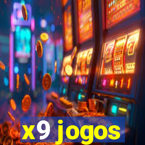 x9 jogos