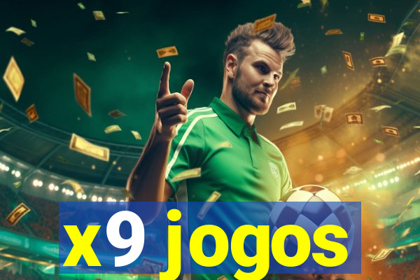 x9 jogos