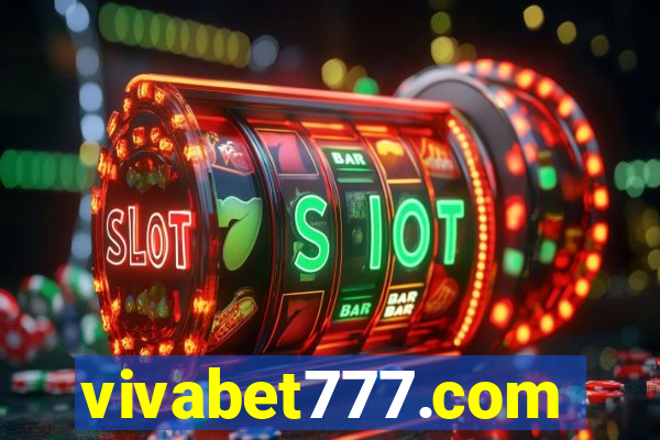 vivabet777.com