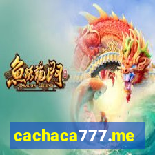 cachaca777.me