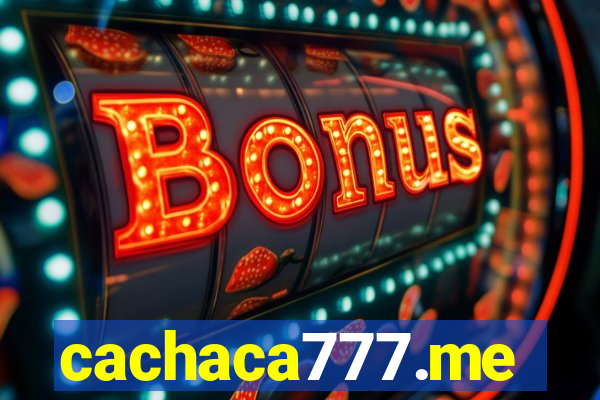 cachaca777.me