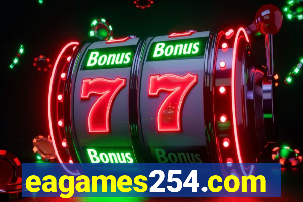 eagames254.com