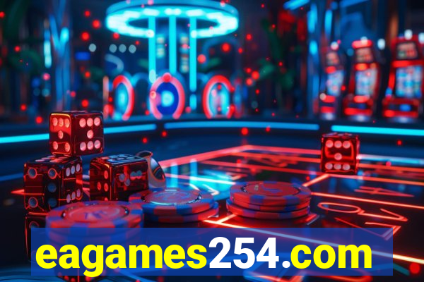 eagames254.com