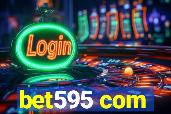 bet595 com