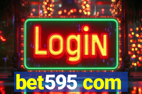 bet595 com