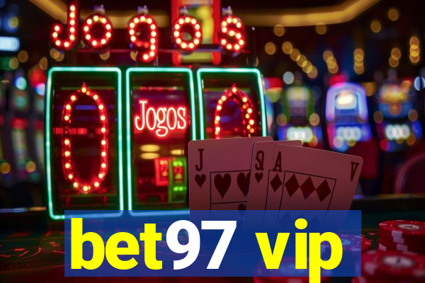 bet97 vip