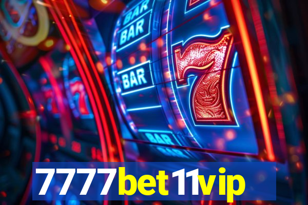 7777bet11vip