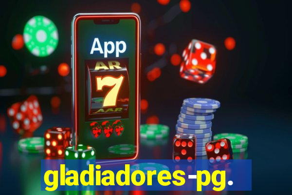 gladiadores-pg.com