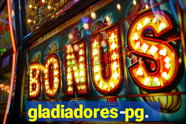 gladiadores-pg.com