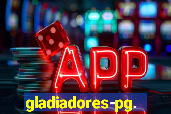 gladiadores-pg.com