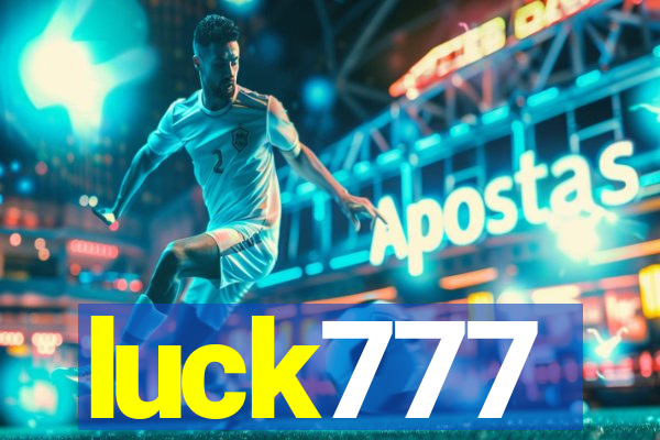 luck777