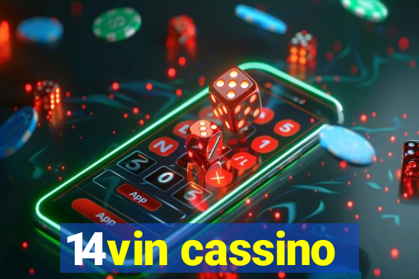 14vin cassino