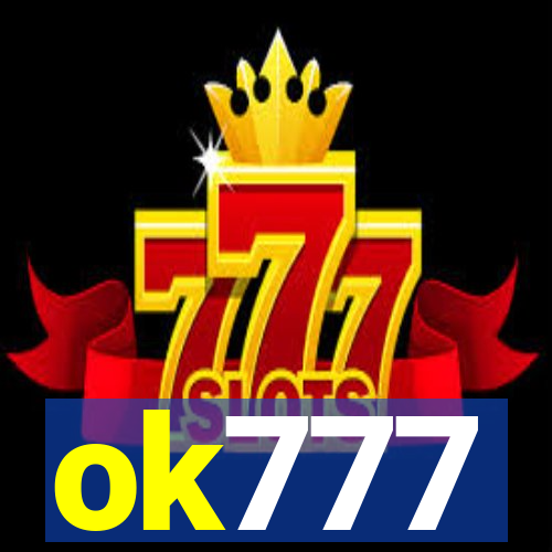 ok777