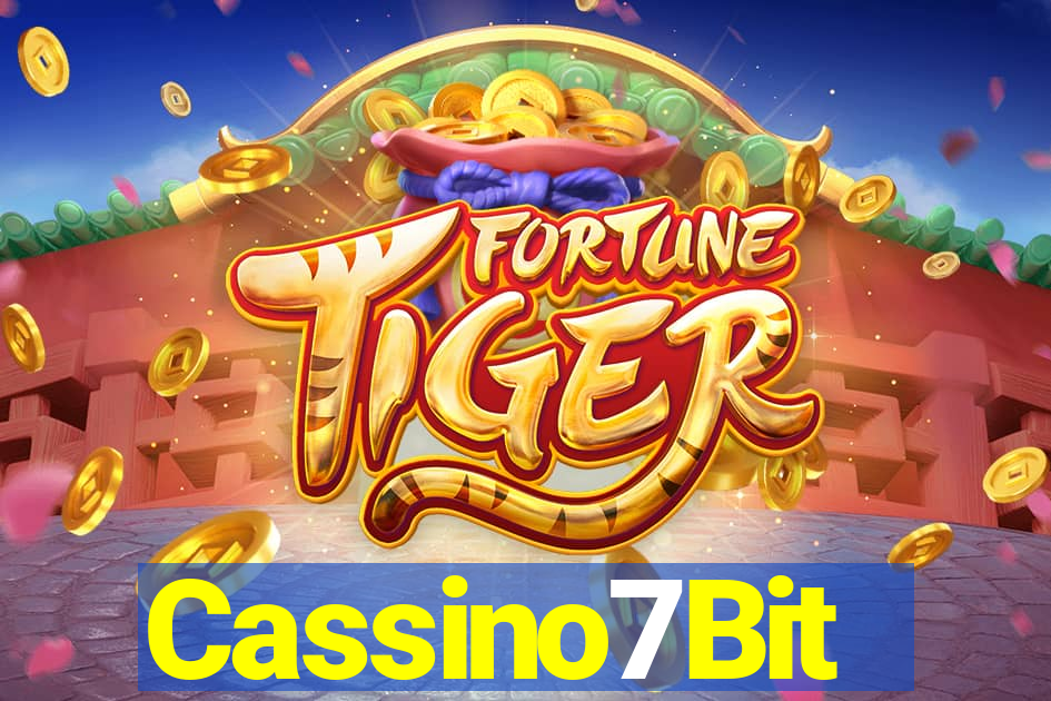 Cassino7Bit