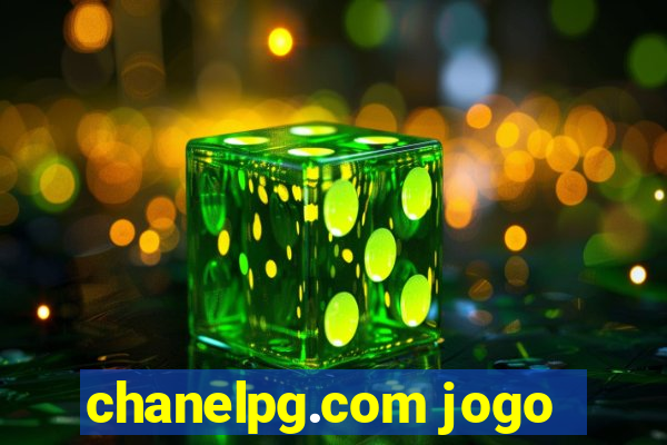 chanelpg.com jogo