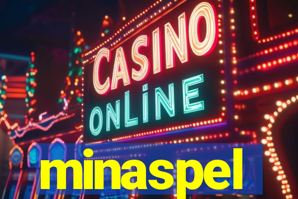 minaspel
