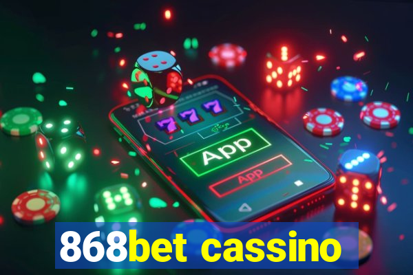 868bet cassino
