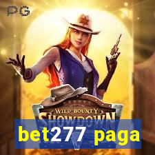 bet277 paga
