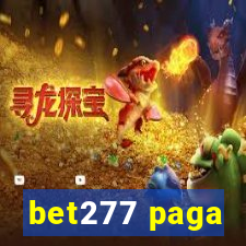 bet277 paga