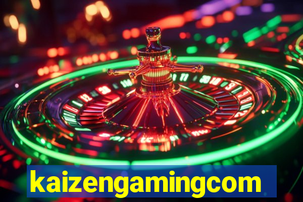 kaizengamingcom