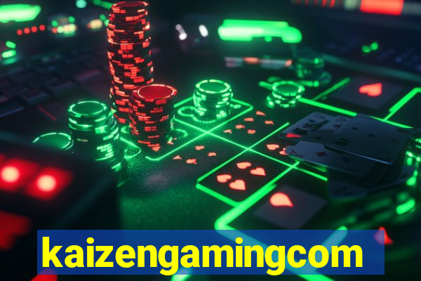 kaizengamingcom