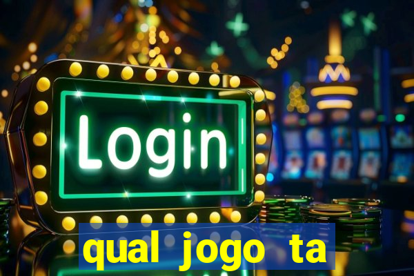 qual jogo ta pagando agora pg