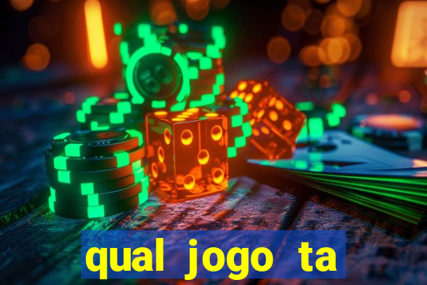 qual jogo ta pagando agora pg