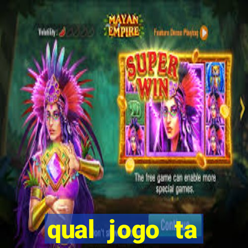 qual jogo ta pagando agora pg