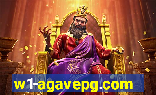 w1-agavepg.com