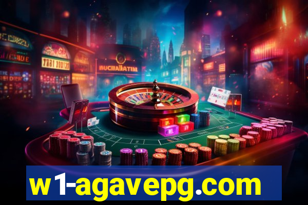 w1-agavepg.com