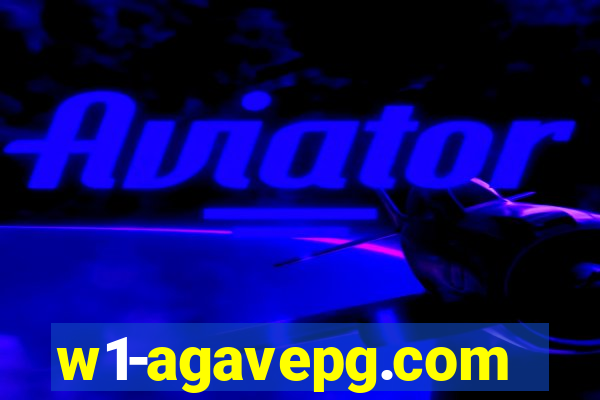 w1-agavepg.com