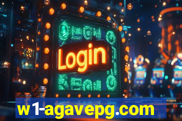 w1-agavepg.com