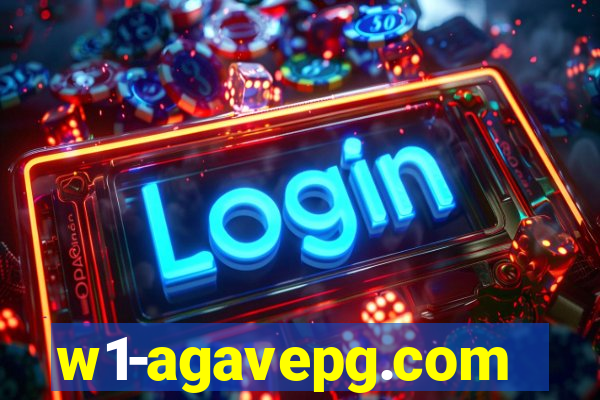 w1-agavepg.com
