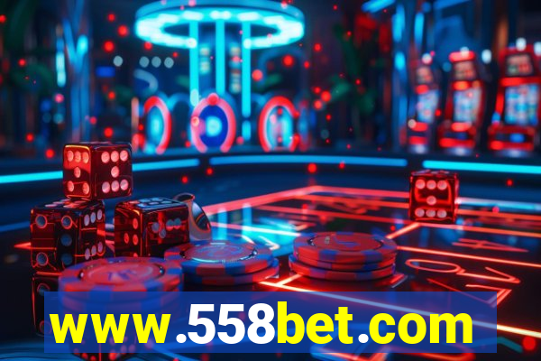 www.558bet.com