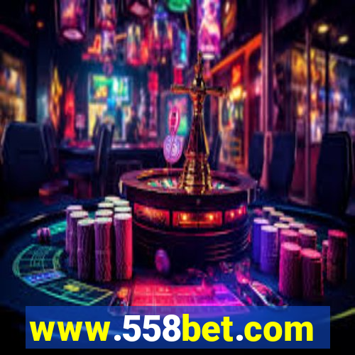 www.558bet.com