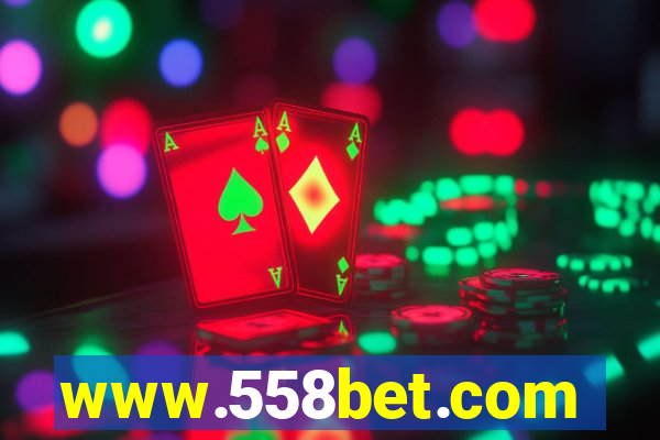 www.558bet.com
