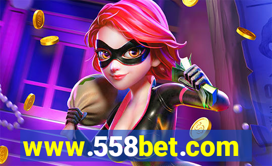 www.558bet.com