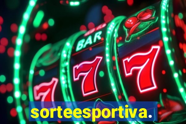 sorteesportiva.net