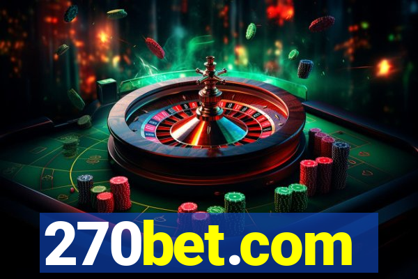 270bet.com