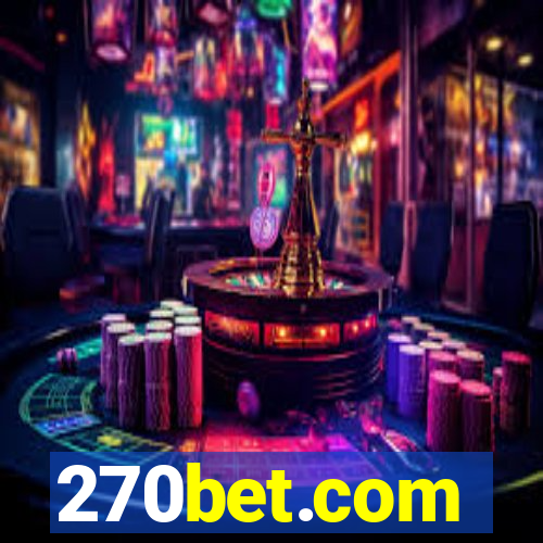 270bet.com