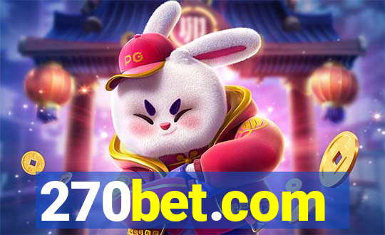 270bet.com