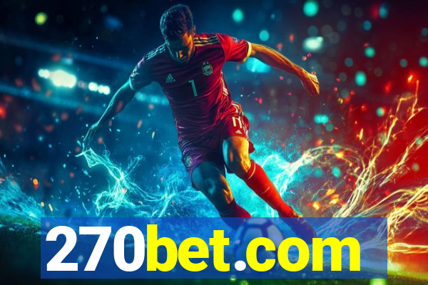270bet.com