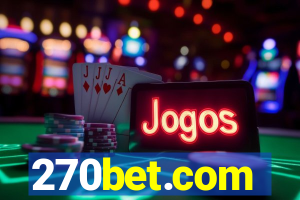 270bet.com