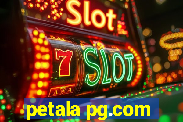petala pg.com