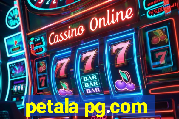 petala pg.com